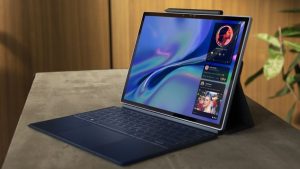 Tiêu Chí Quan Trọng Khi Chọn Laptop Mỏng