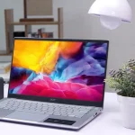 Laptop cho sale di chuyển nhiều