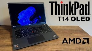 Tùy Chọn Của ThinkPad T14 Gen 6