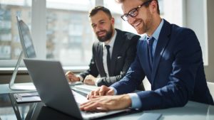Xác Định Nhu Cầu Sử Dụng Khi Mua Laptop Cho Công Ty