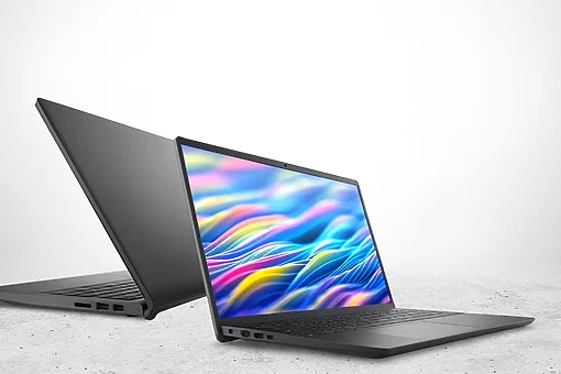 Laptop Dell 15 DC15250