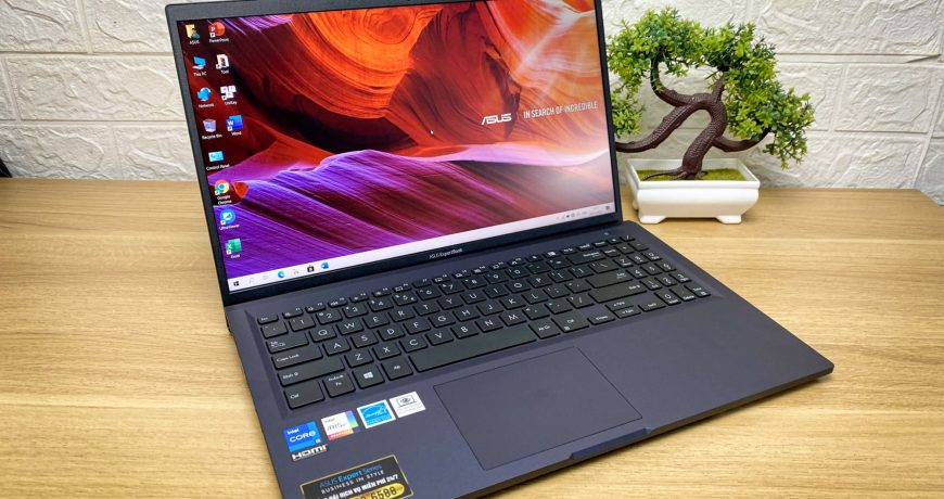asus expertbook