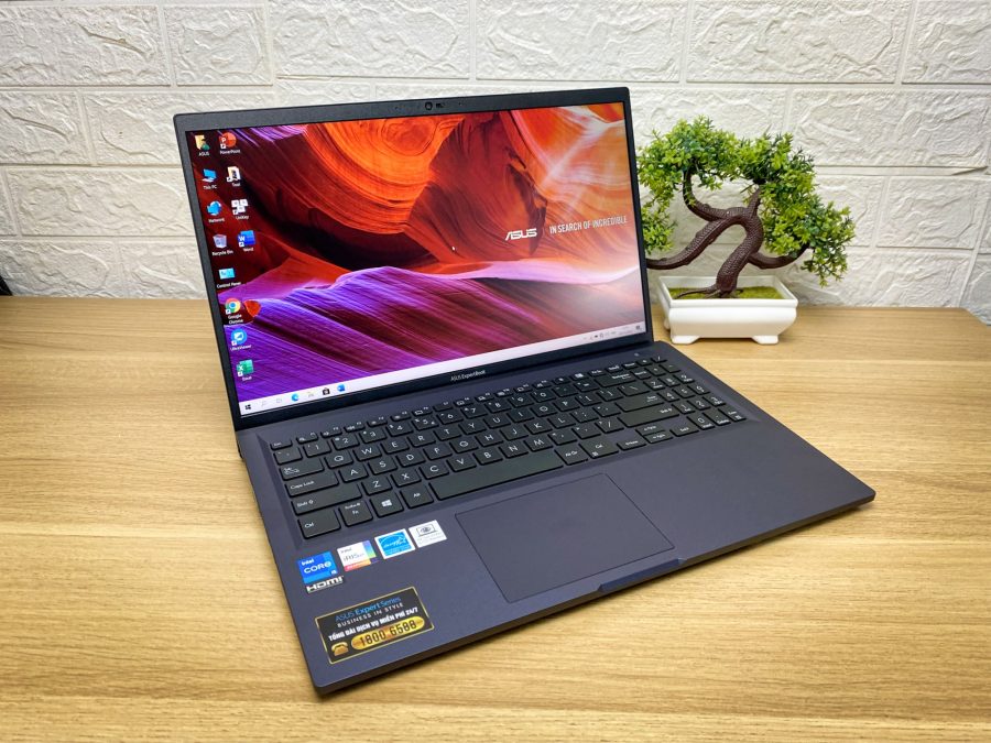 asus expertbook