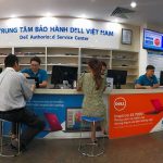bảo hành dell tại hà nội