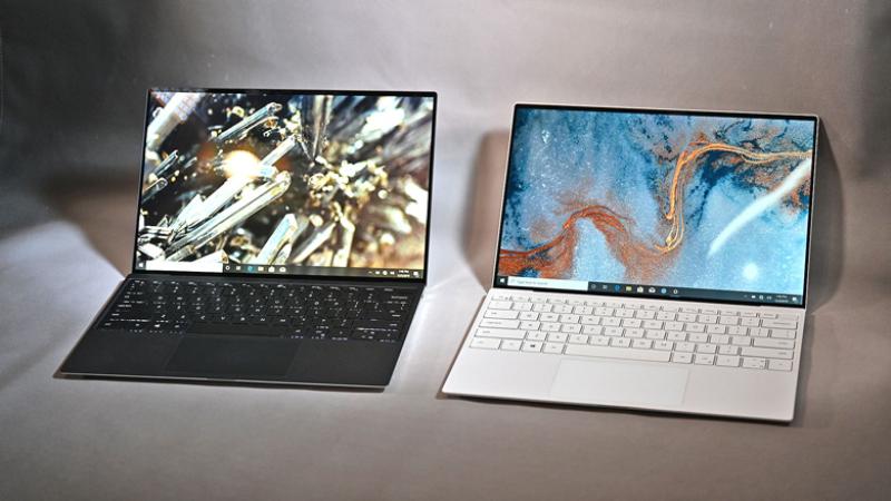 Các dòng máy delll hiện nay