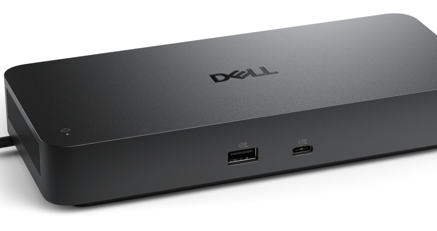 Dell Pro Smart Dock SD25