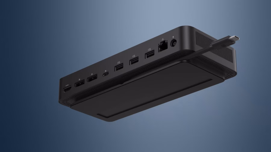 Công suất sạc lên đến 130W