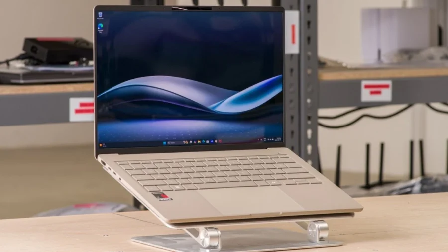 Laptop Làm Việc Đáng Mua Nhất 2026