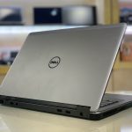 Đánh Giá Dell Latitude 7440