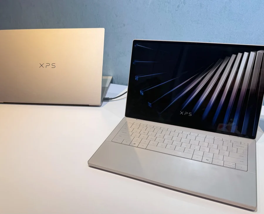 Dell XPS 13 (Phiên bản 2026)