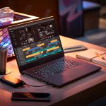 Laptop Làm Việc Đáng Mua Nhất 2026