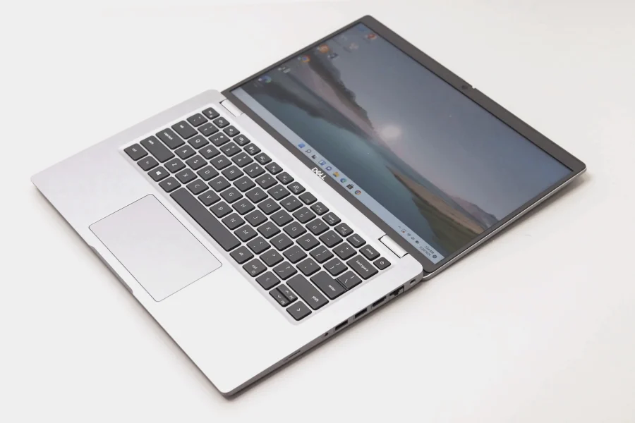 dell latitude