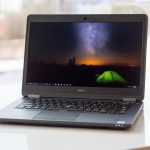 dell latitude doanh nhân