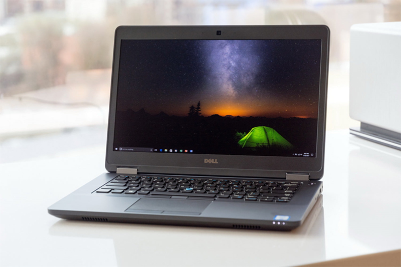 dell latitude doanh nhân
