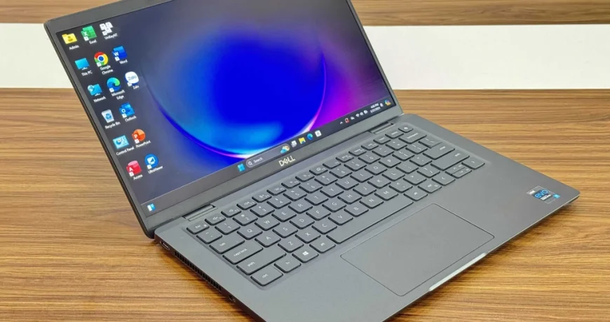 dell latitude i7