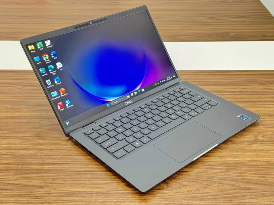 dell latitude i7