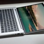 hp elitebook core ultra