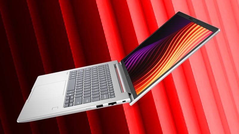 hp elitebook doanh nhân