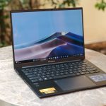 laptop asus pin trâu