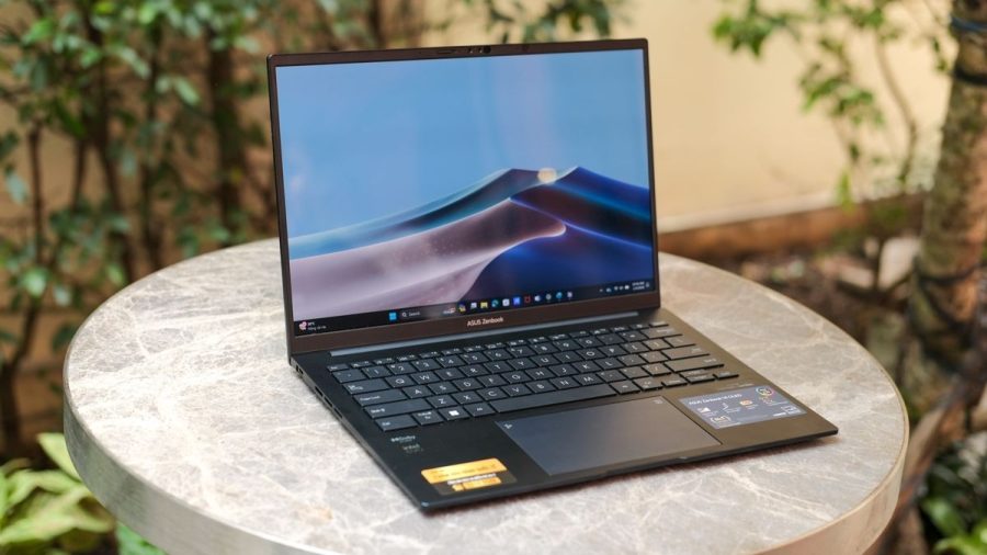 laptop asus pin trâu