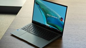 laptop bền