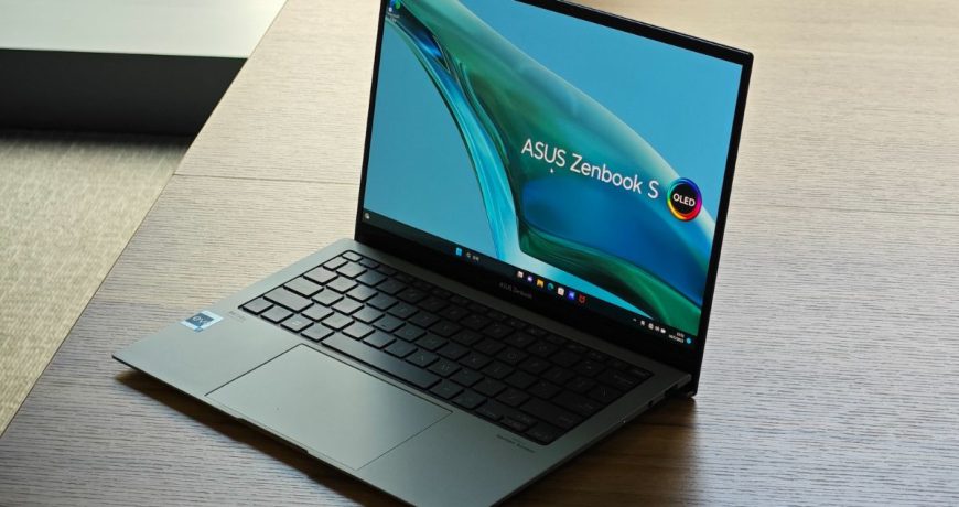 laptop bền