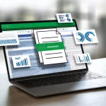 laptop business