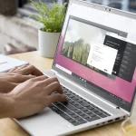 laptop cho công ty