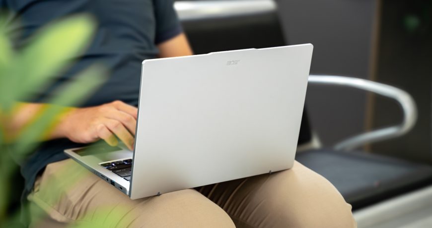 laptop core ultra