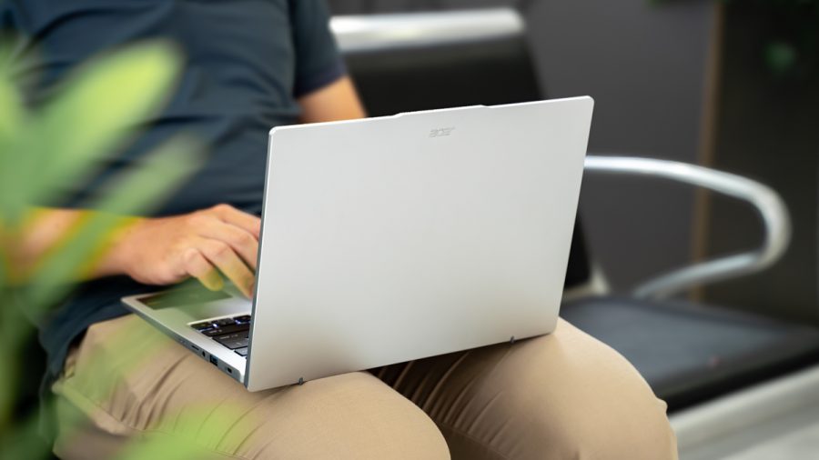 laptop core ultra