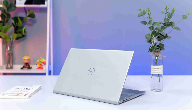 laptop dell cao cấp