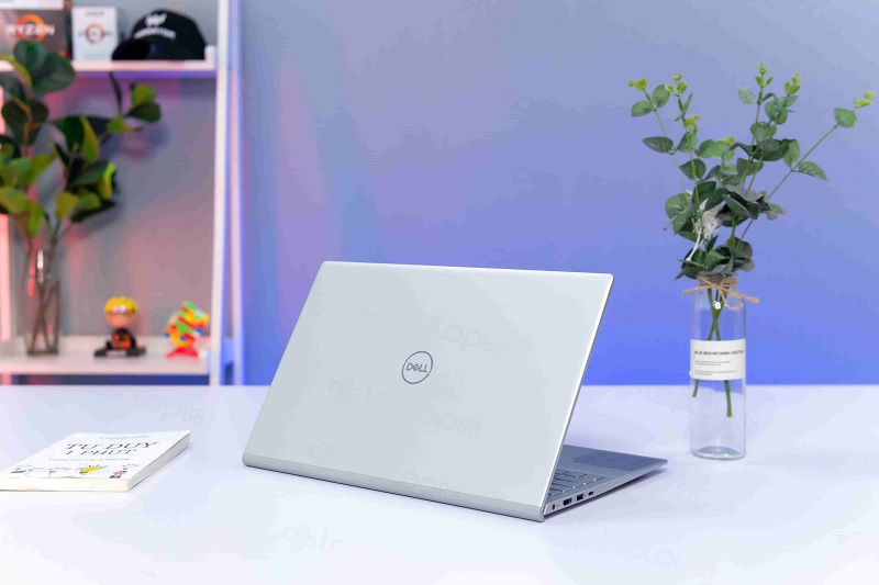 laptop dell cao cấp