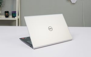 laptop dell chính hãng