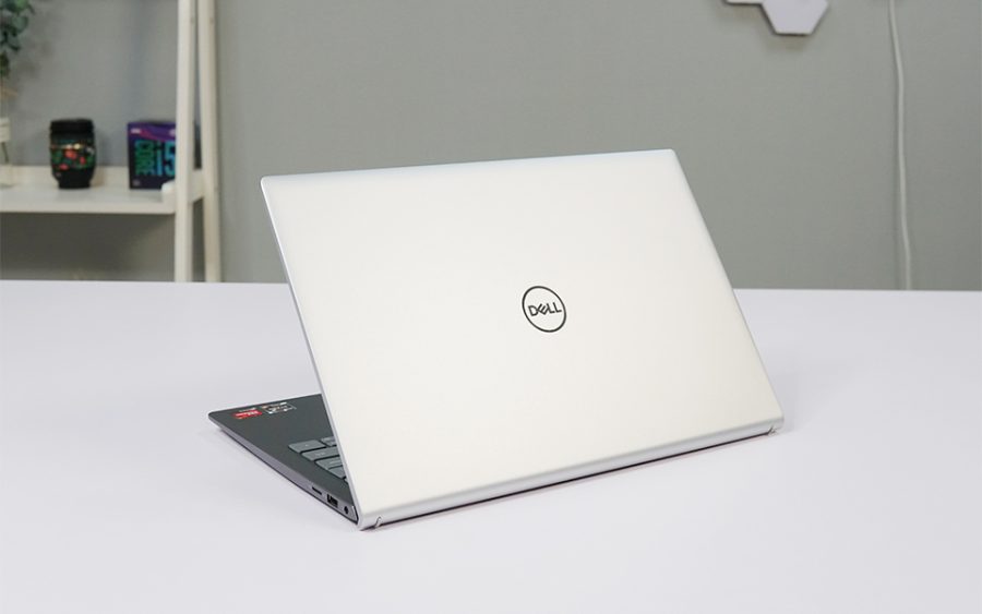 laptop dell chính hãng