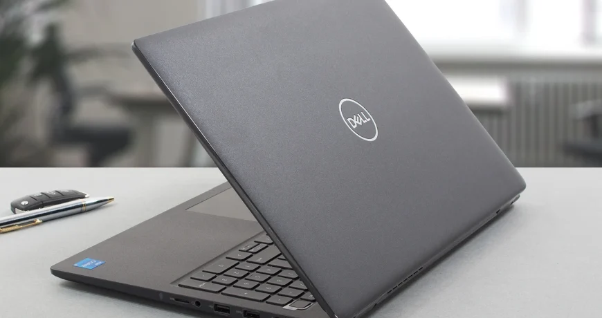laptop dell doanh nghiệp