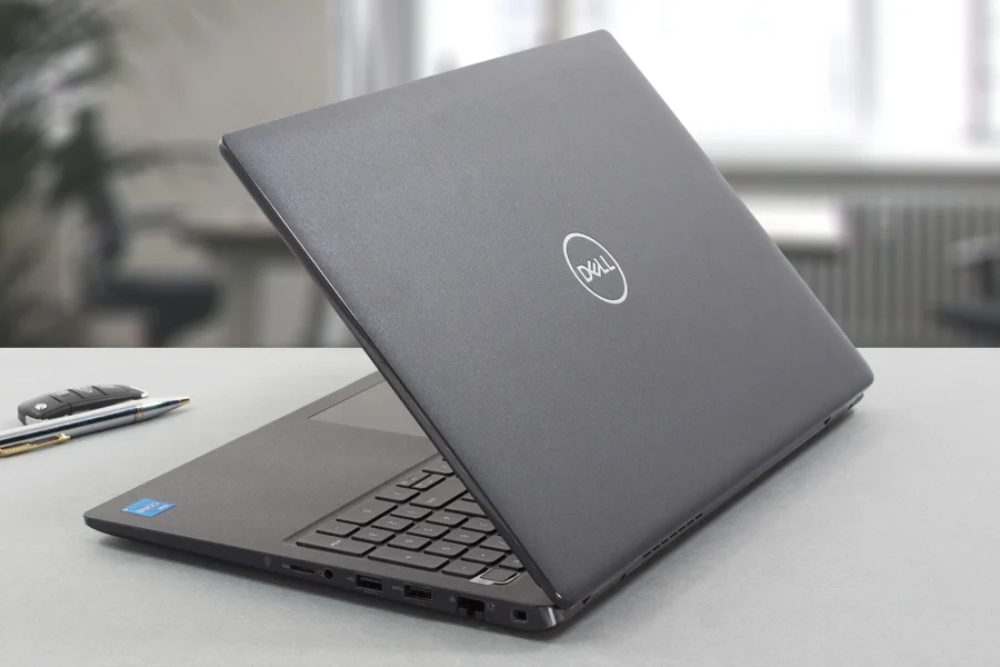 laptop dell doanh nghiệp