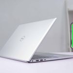 laptop dell pin lâu