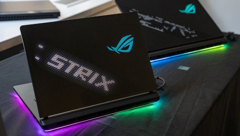 laptop gaming loại nào tốt hien nay