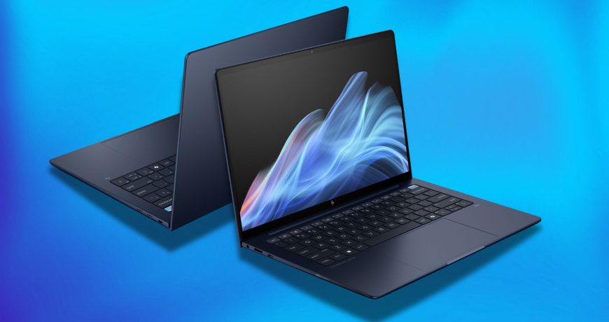 laptop hp business