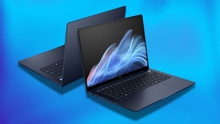 laptop hp business