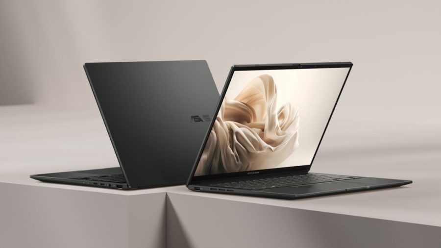 laptop mỏng nhẹ