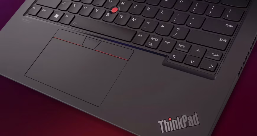 lenovo thinkpad