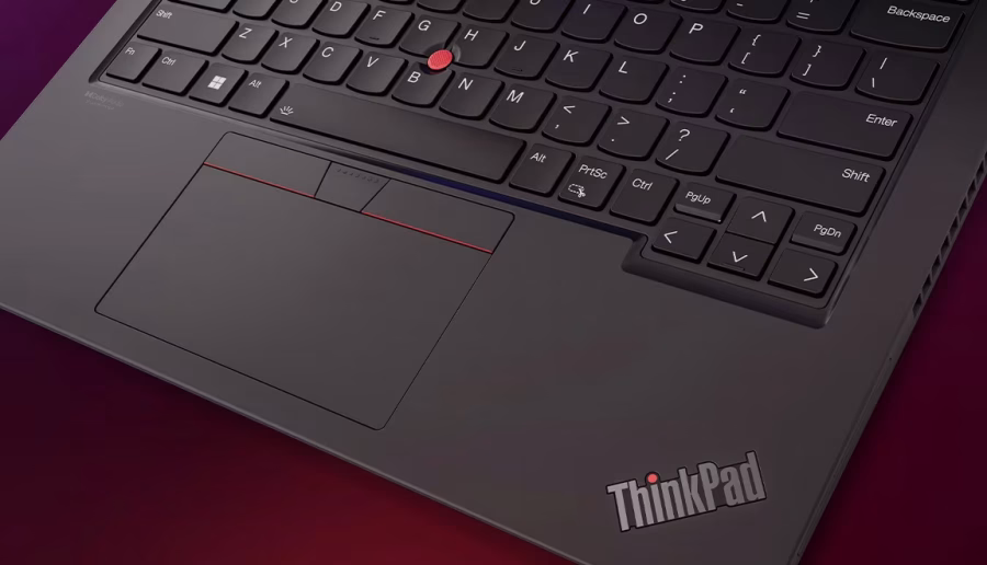 lenovo thinkpad