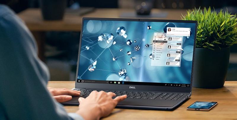Những kinh nghiệm khi mua laptop dell không bị hớ