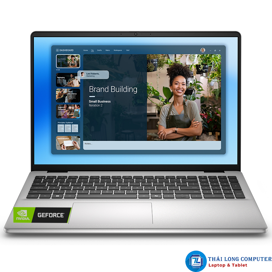 Dell DC16251 DC6C7557W1