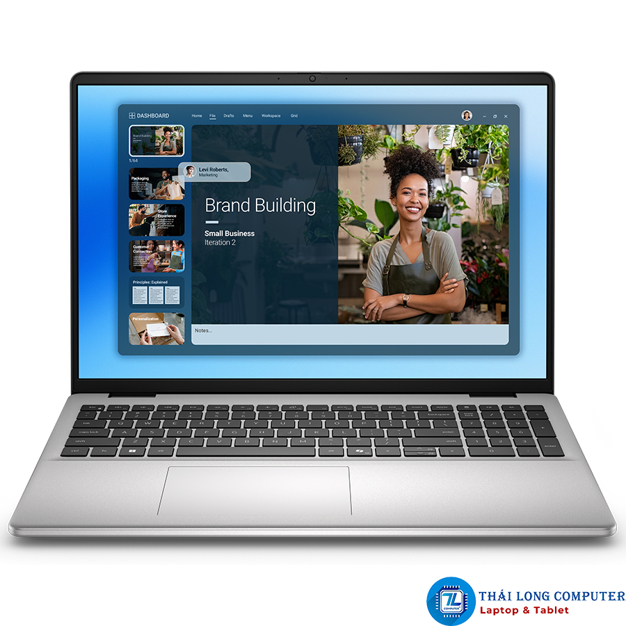 Dell DC16251 DC6C7557W1