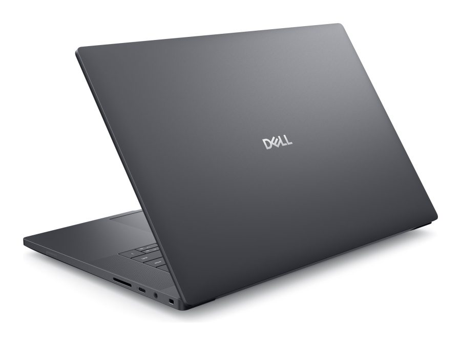 Thiết kế sang trọng và màn hình 16 inch cực đại