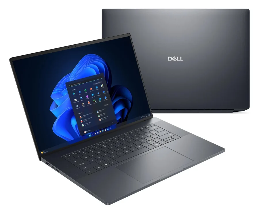 Hiệu năng của Dell Pro Max 16 Premium MA16250