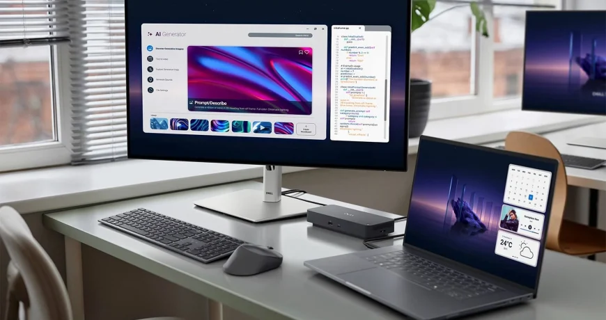 Dell Pro Max 16 Premium MA16250