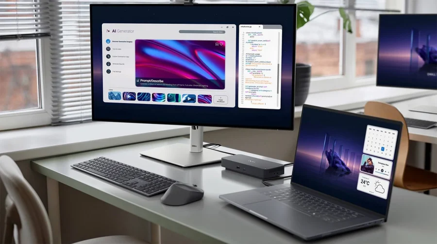 Dell Pro Max 16 Premium MA16250
